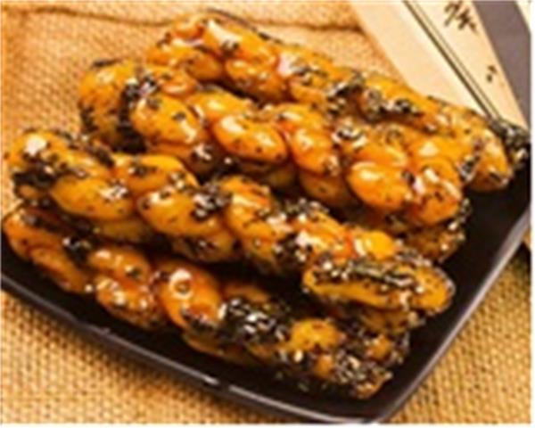 新闻学院美食调研团探寻传承美食文化