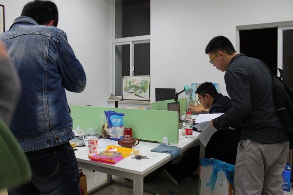 【暑期社会实践】新闻学院团队研究大学生众筹参与情况